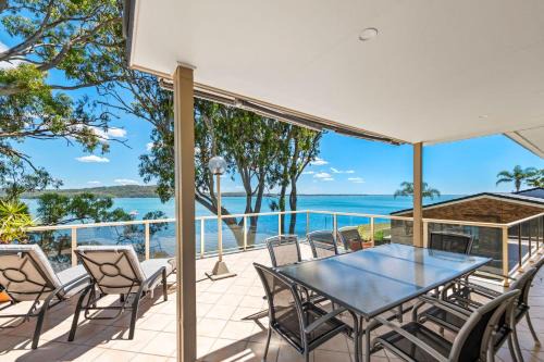 Soldiers Point Apartment | Waterfront Apartment - Soldiers Point