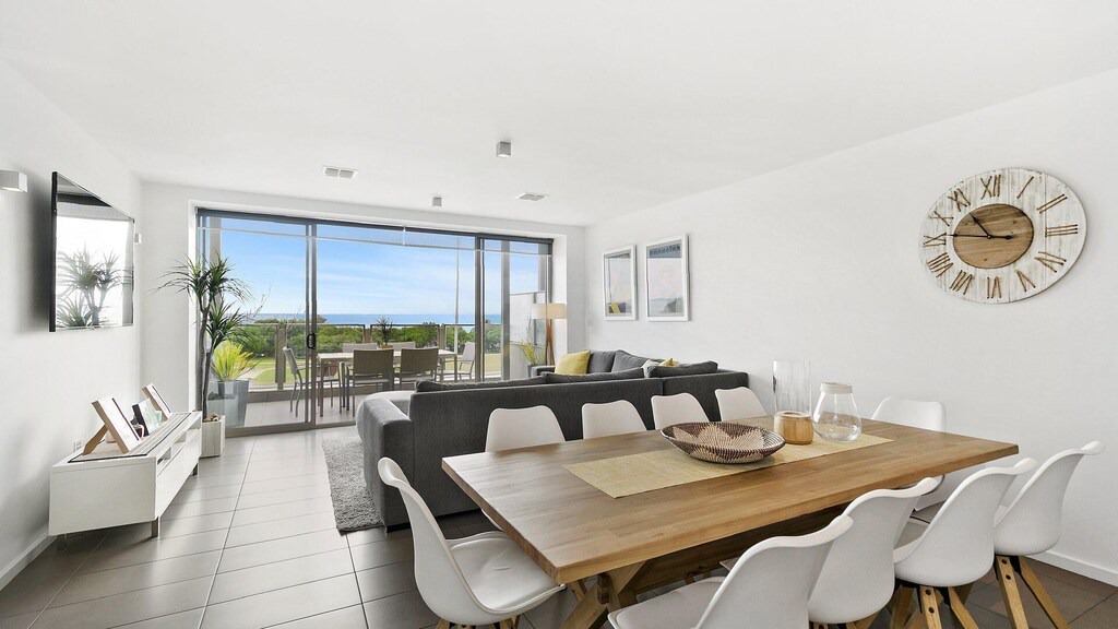 Lorne Apartment | Waterfront Two in Lorne