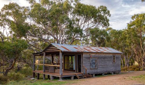 Matheson House | Waterloo Station Country Stays