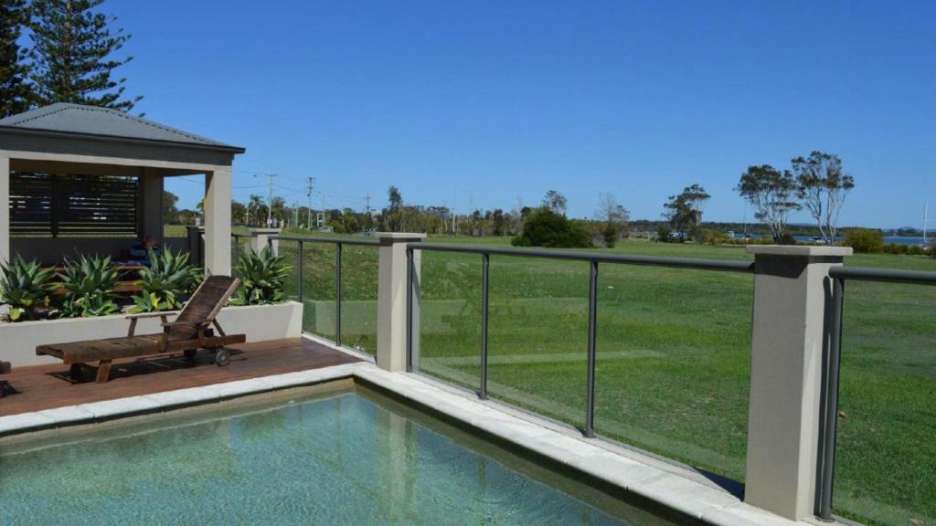 Yamba Apartment | Watermark 5