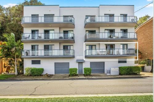 Nambucca Heads Apartment | Waters Edge