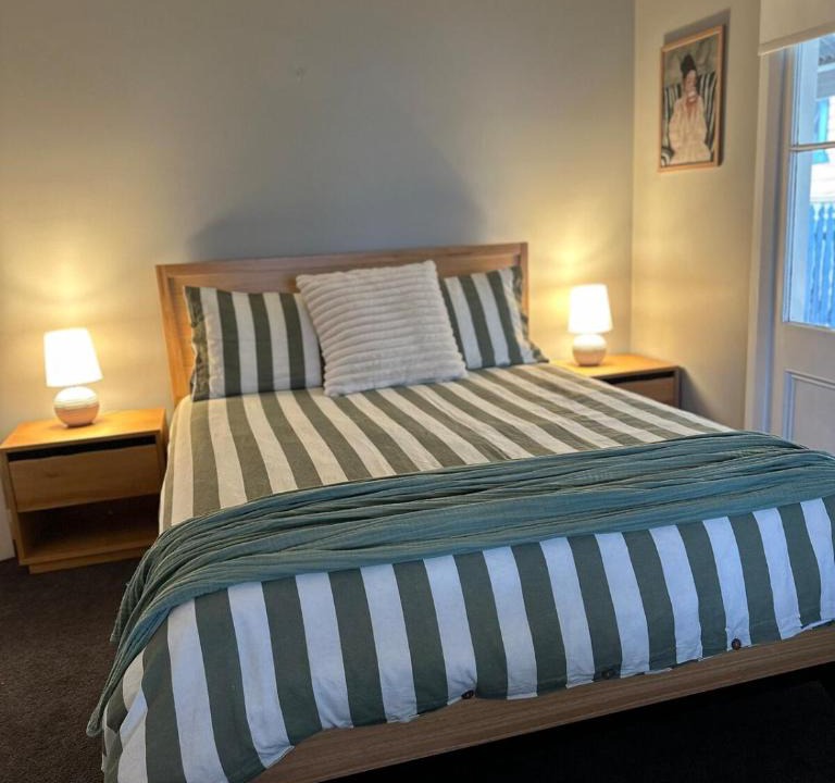 Cootamundra House | Wattle Cottage