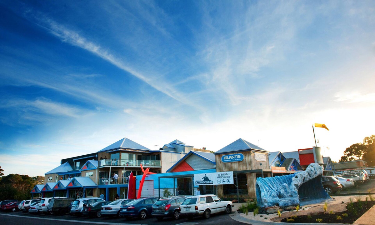Newhaven Cabin | We have revolutionised group accommodation