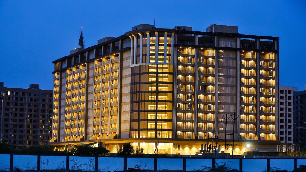 Dumas Apartment | Weekend Luxury stays