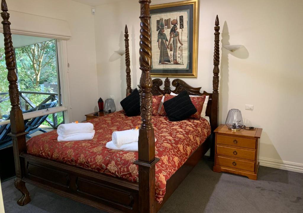 Rye Bed & Breakfast | Weeroona Bed And Breakfast