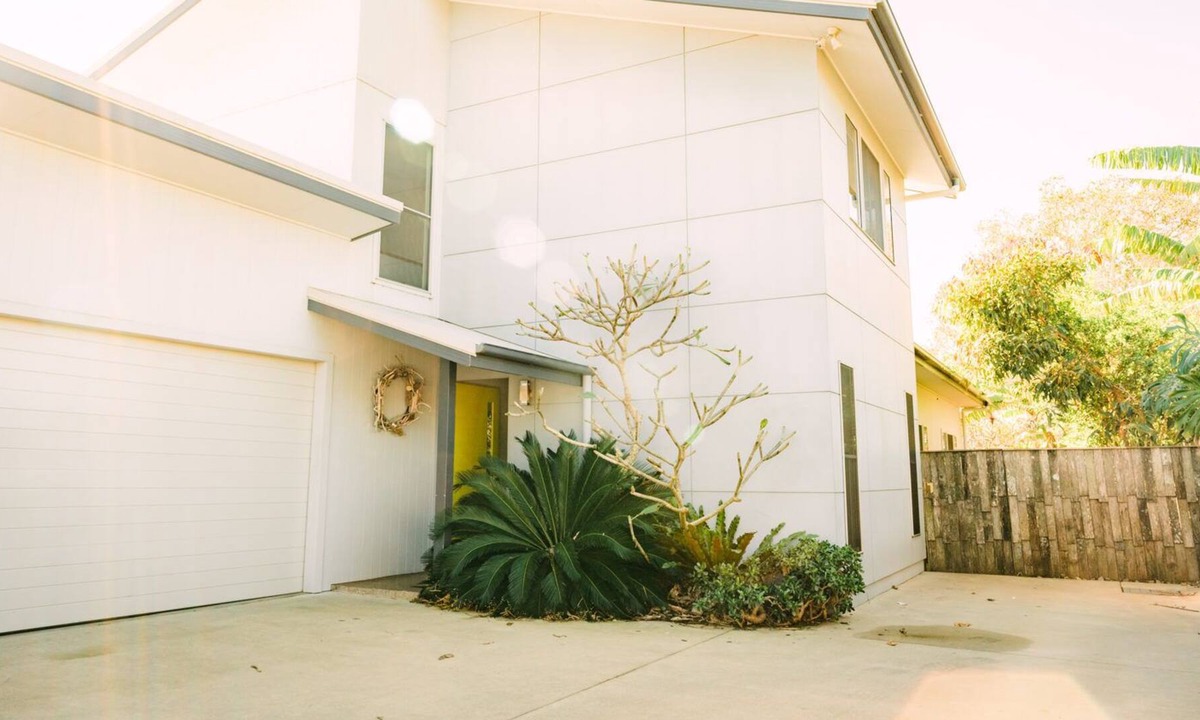 South Evans Head House | Welcome to BREEZEWAY HOUSE, EVANS HEAD