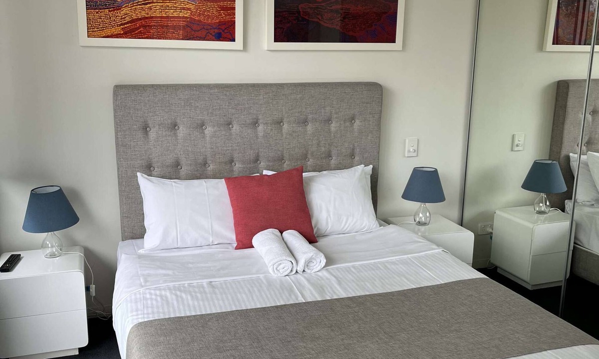 Walkerville Apartment | Welcome to Tasha’s Apartments in Walkerville