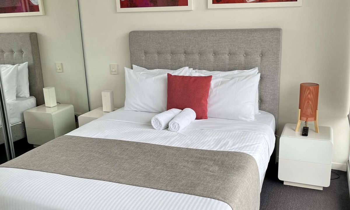Walkerville Apartment | Welcome to Tasha’s Apartments in Walkerville