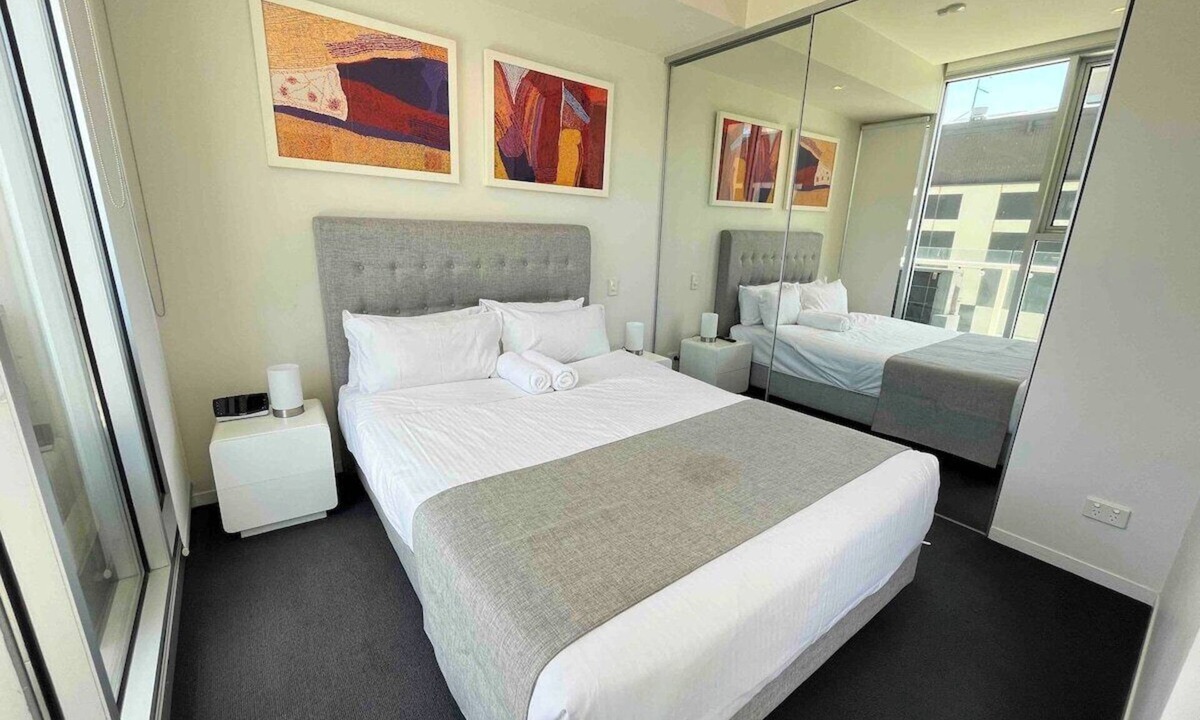 Walkerville Apartment | Welcome to Tasha’s Apartments in Walkerville