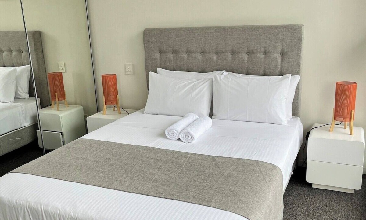 Walkerville Apartment | Welcome to Tasha’s Apartments in Walkerville