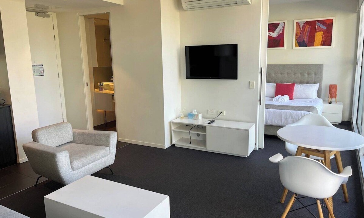 Walkerville Apartment | Welcome to Tasha’s Apartments in Walkerville