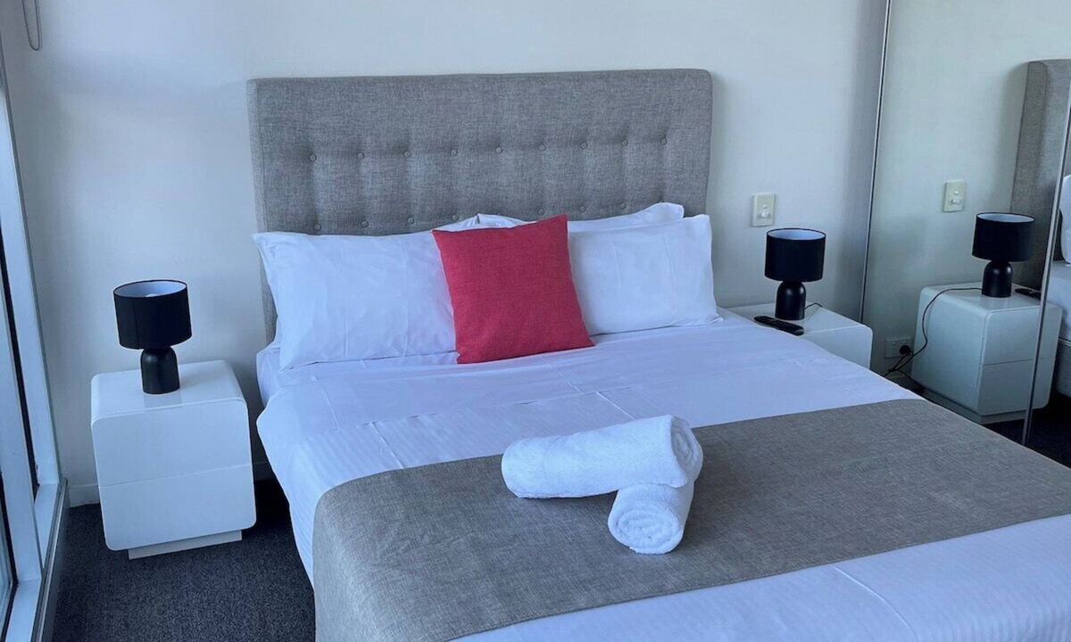 Walkerville Apartment | Welcome to Tasha’s Apartments in Walkerville