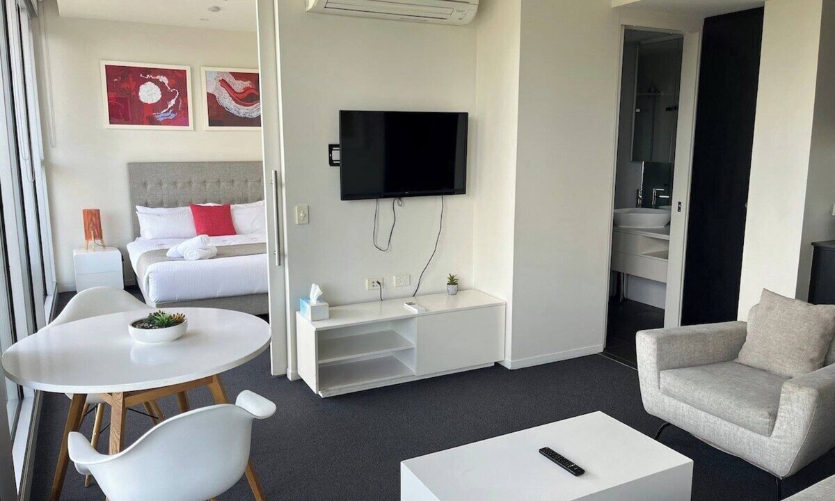 Walkerville Apartment | Welcome to Tasha’s Apartments in Walkerville
