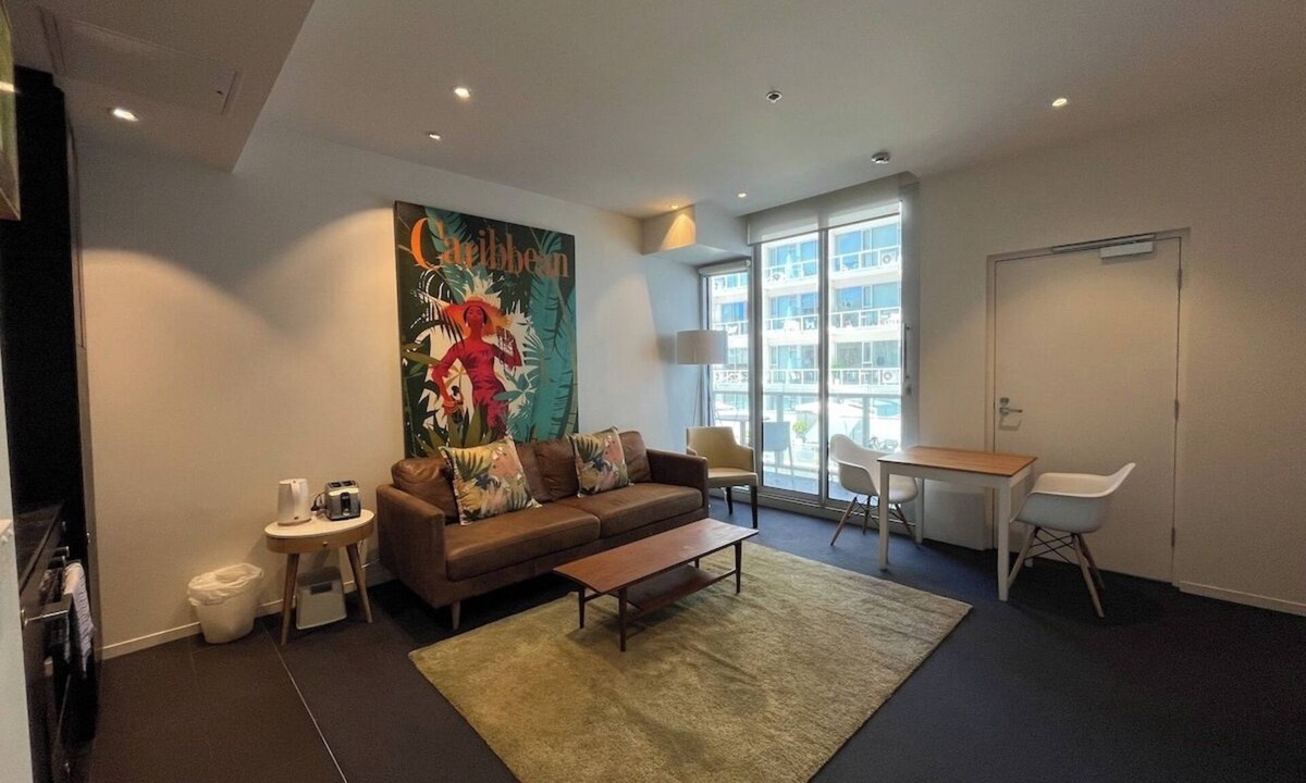 Walkerville Apartment | Welcome to Tasha’s Apartments in Walkerville
