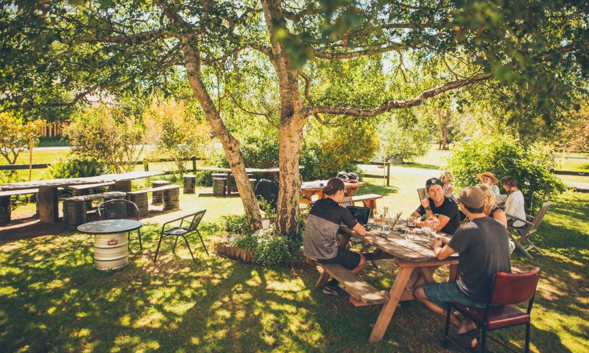 Weldborough Hotel | Weldborough Hotel