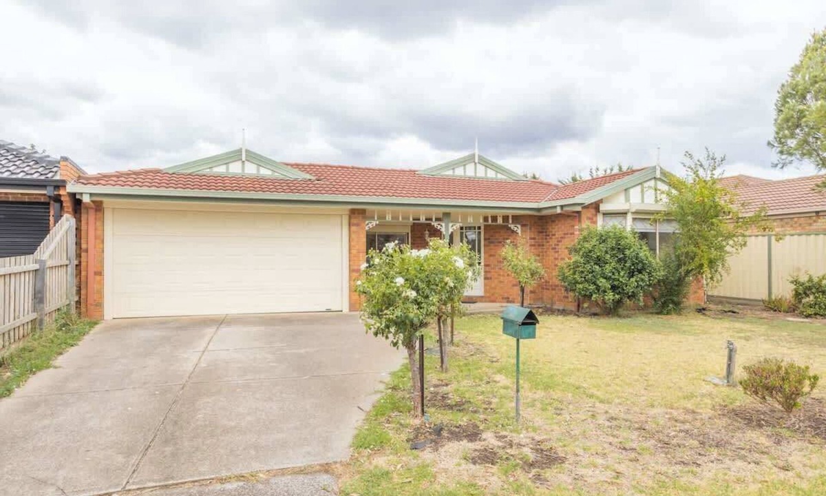 Hoppers Crossing House | Well-Appointed Family Home in Popular Location