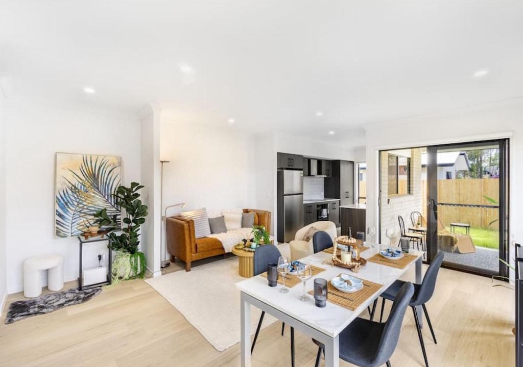 Browns Plains House | Well-decorated 5BR Family home