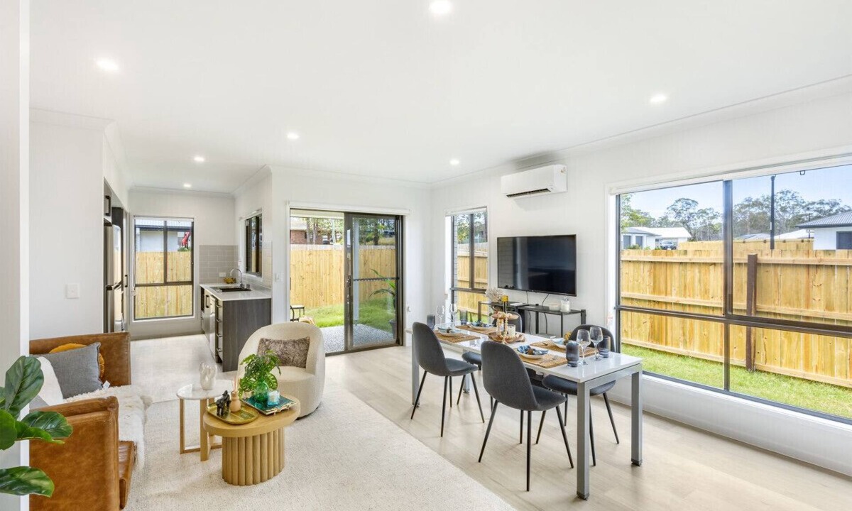 Browns Plains House | Well-decorated cozy 3BR home @Browns Plain