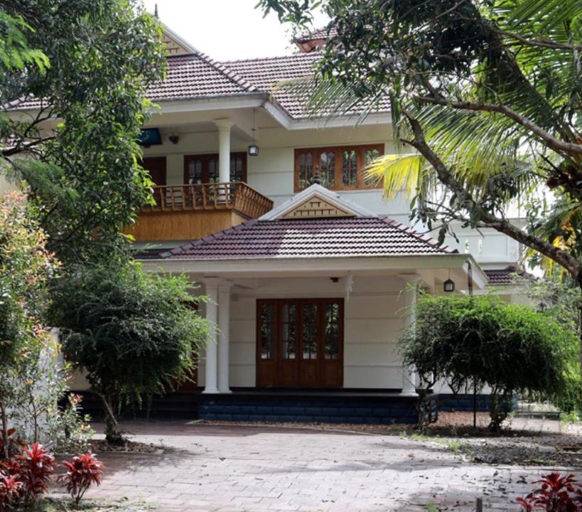 Pallam House | , Well maintained & Calm atmosphere