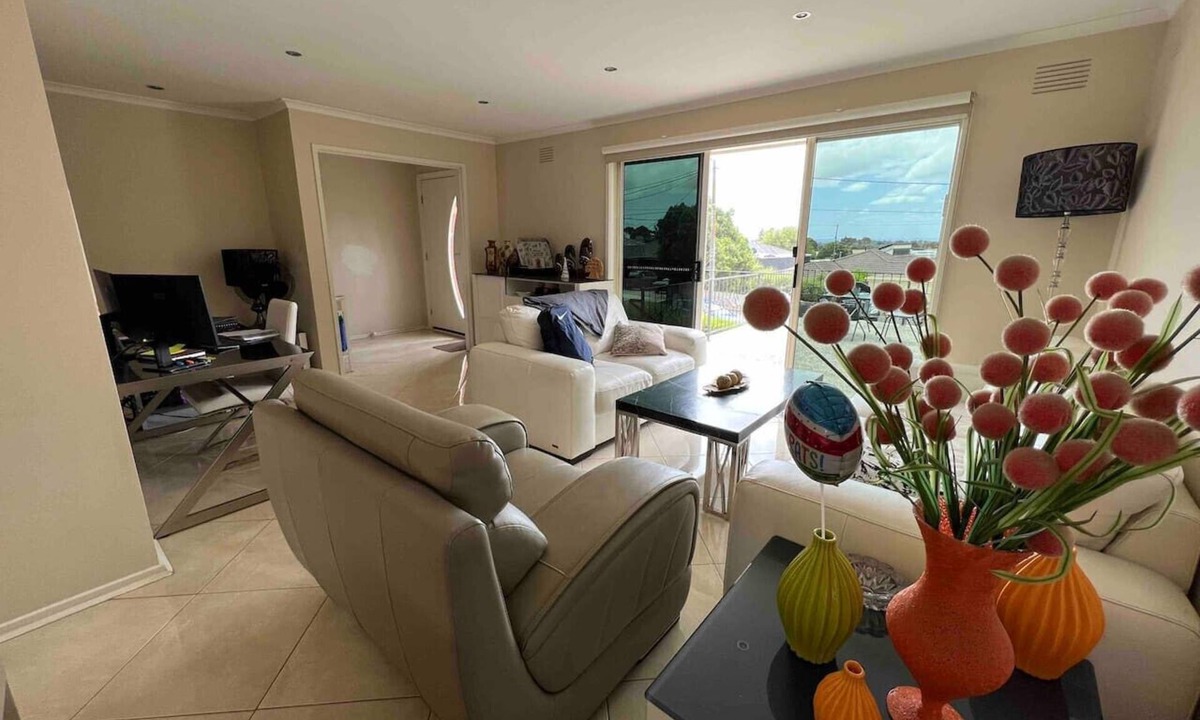 Frankston East House | Well Priced Private Room - Frankston/Karingal Hub