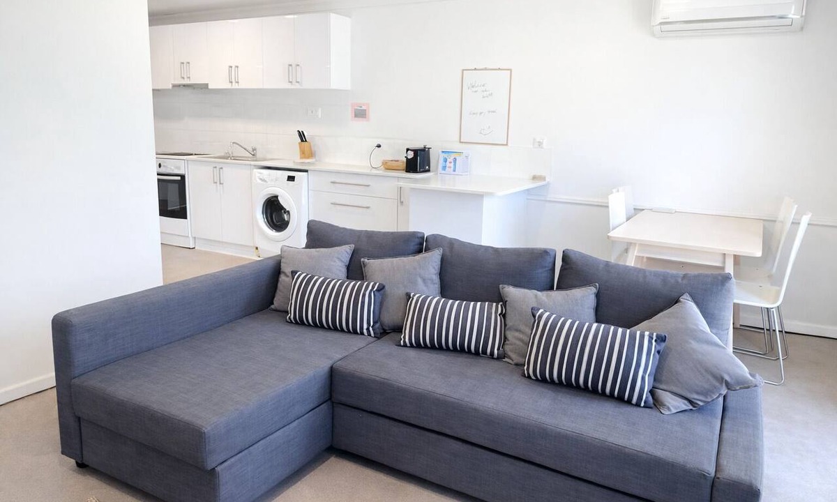 Scarborough Apartment | West Beach Lagoon 206 - Sleeps Three! Value!