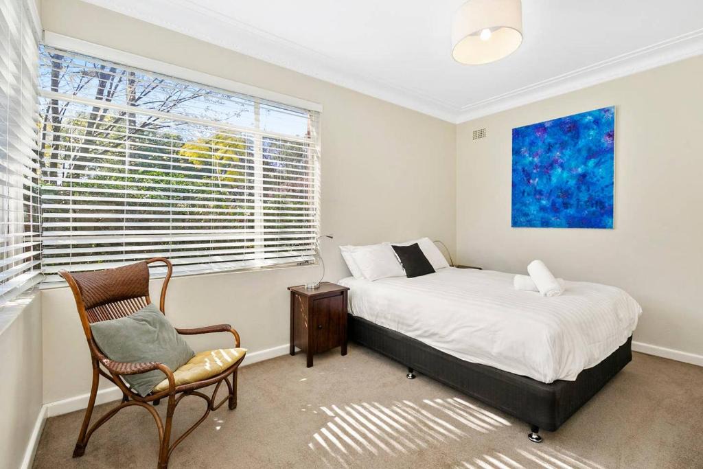 Cammeray Apartment | WEST1 - Cammeray - West Street