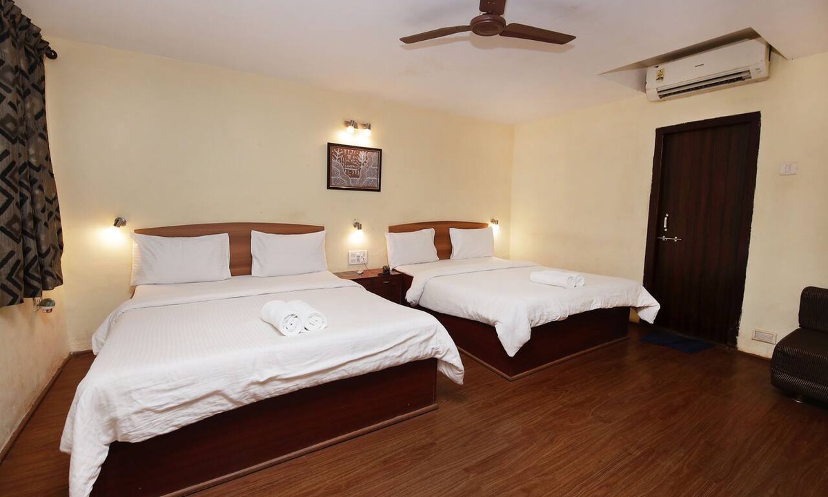 Matheran Hotel | Westend Hotel