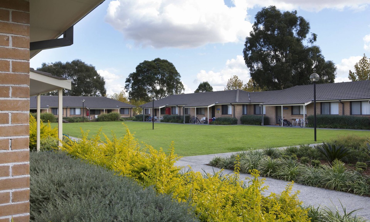 Richmond Hostel | Western Sydney University Village Hawkesbury - Campus Accommodation