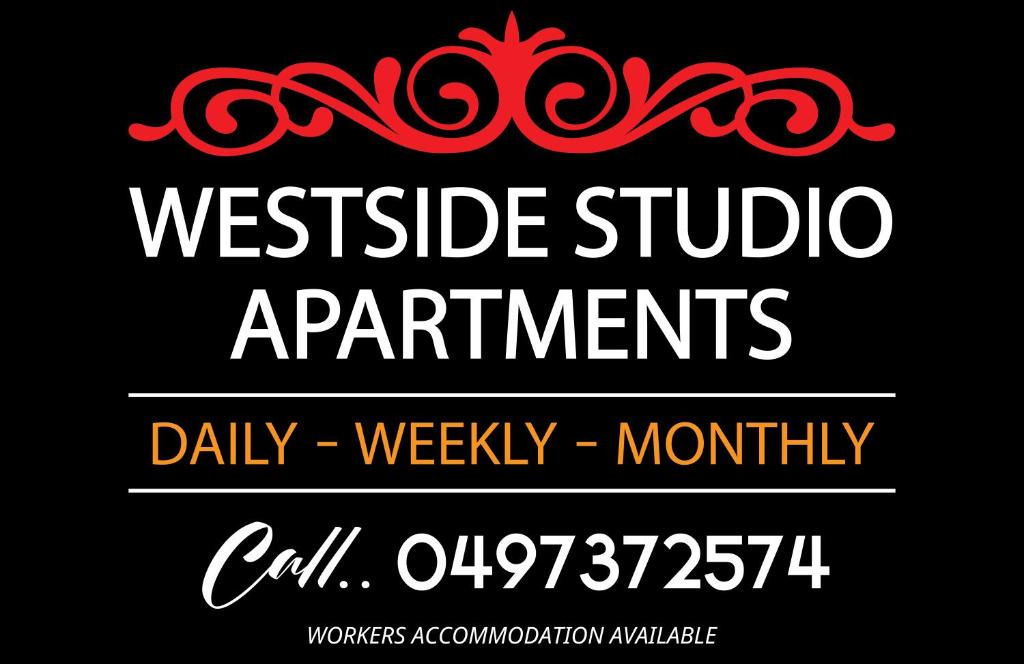 Armidale Hotel | Westside Studio Apartments