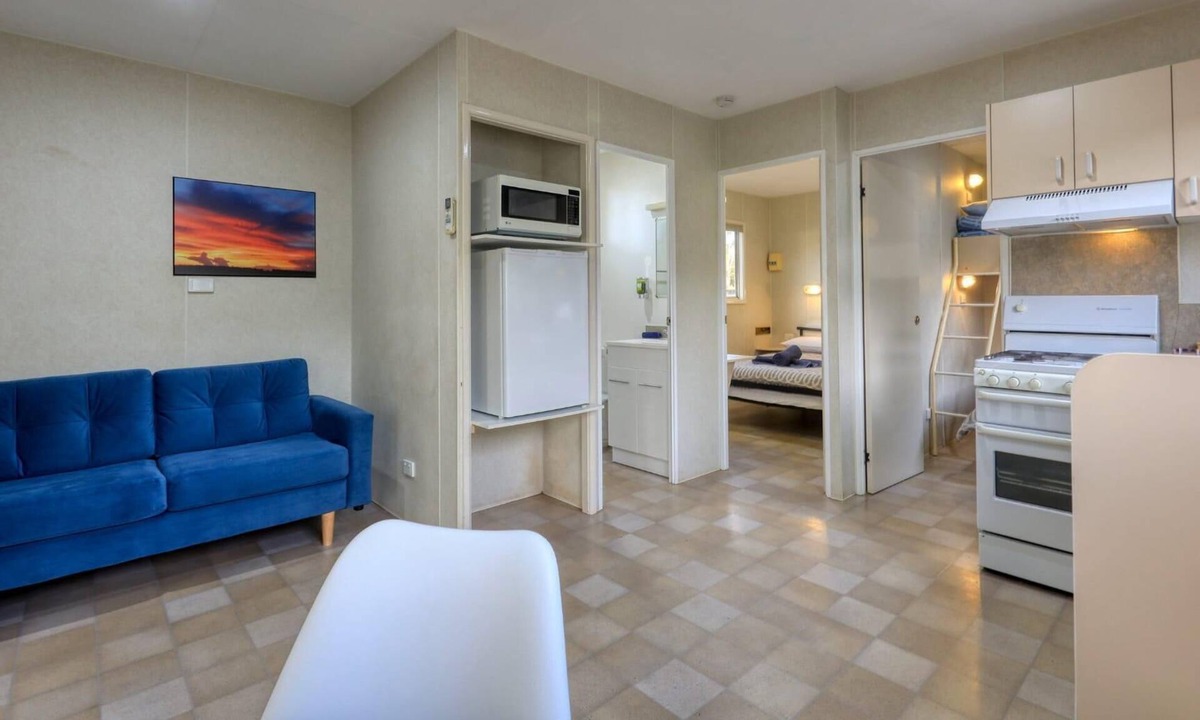 Dubbo RV Rental | Westview Caravan Park - Dubbo
