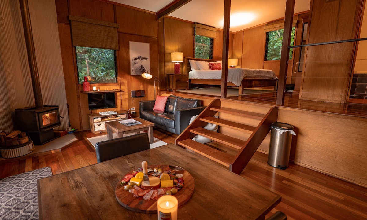Witta Other | Whispering Valley Cottage Retreat