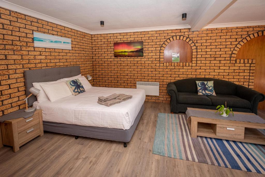 Bicheno Apartment | Whispering Waves