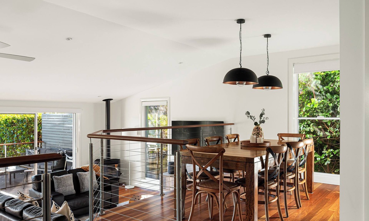 Copacabana House | "Whispering Waves" – Pet-Friendly Coastal Escape