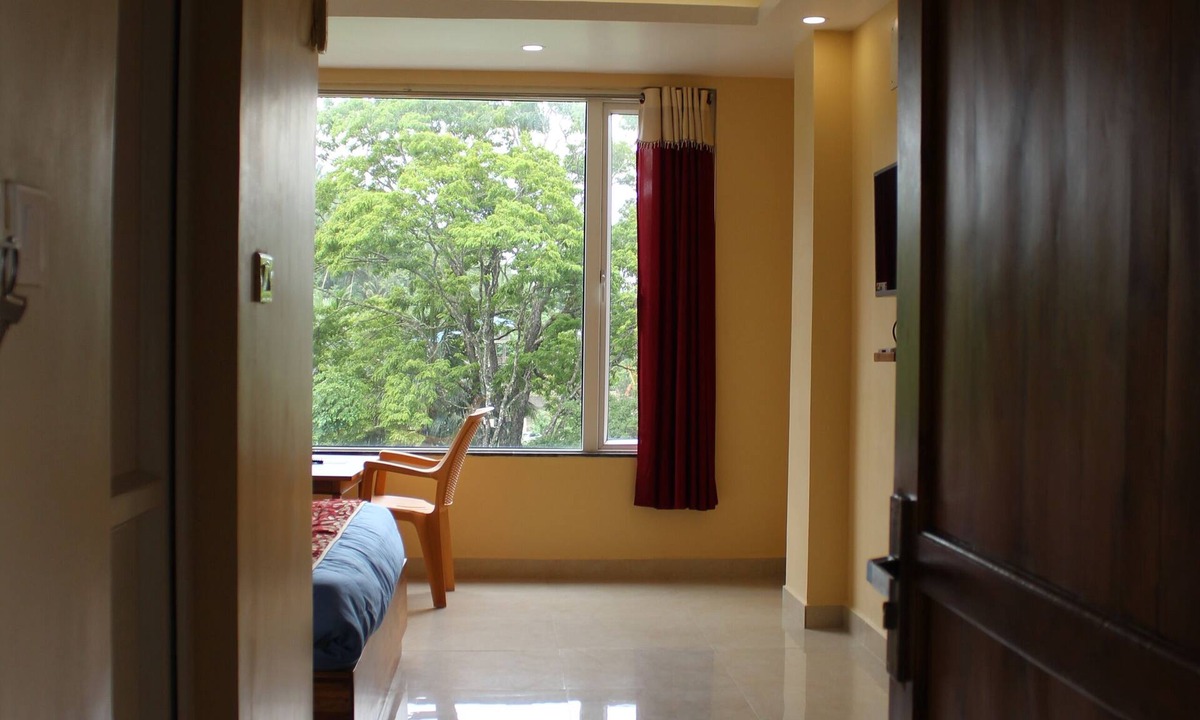 Port Blair Hotel | White Coral