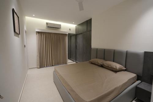 Adyar Apartment | White pearl suites mangalore 02