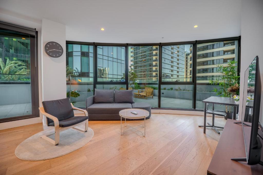 Box Hill Apartment | Whitehorse SkyHome