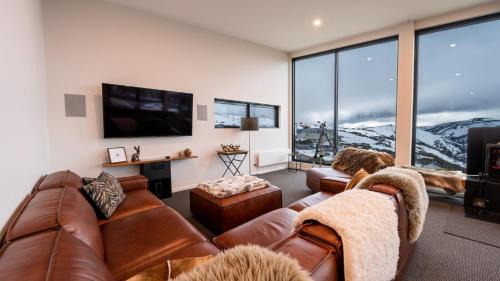 Hotham Heights Ski Chalet | Whitemount