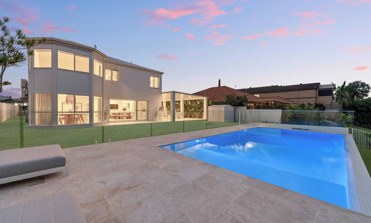 Robina House | Whitesands by Aryve | Robina