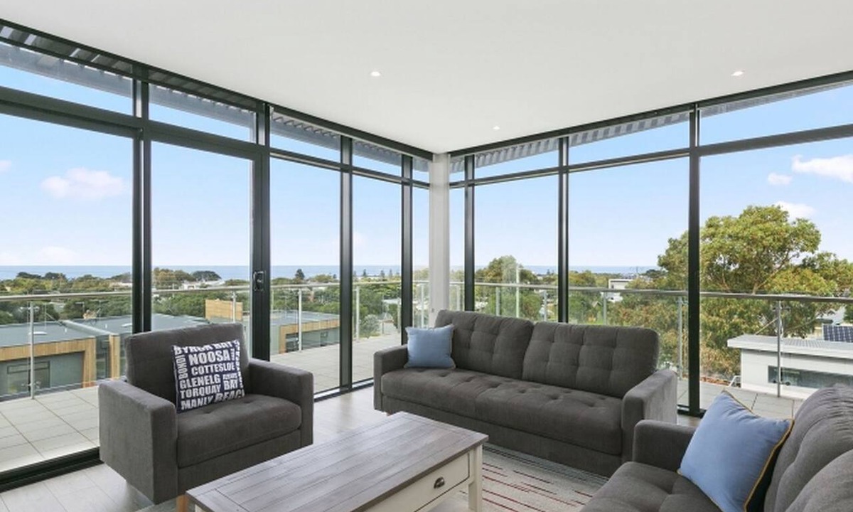 Torquay Apartment | Whitewater Apartment 201