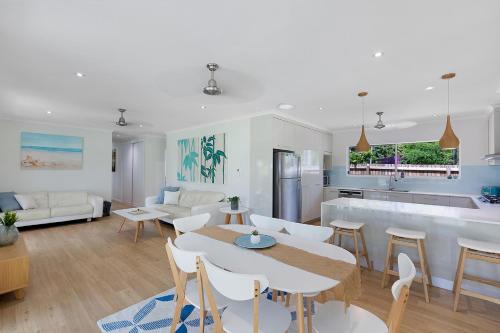 Jubilee Pocket House | Whitsunday Palms by HamoRent