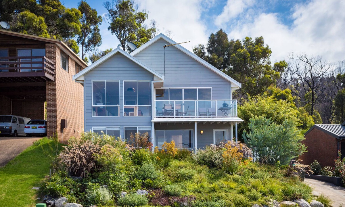 Tathra House | WILD VIEWS