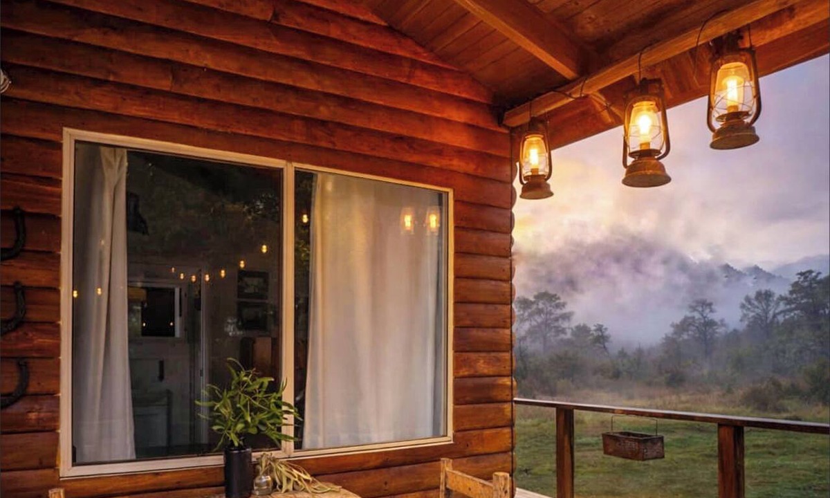 Gowrie Park House | Wilder Tasmania