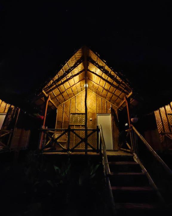 Sanapur Bed & Breakfast | Wilderness camp & cafe