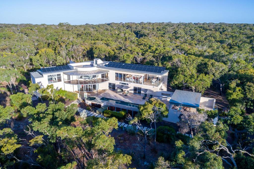 Margaret River House | Wilderness Rise I Private Properties