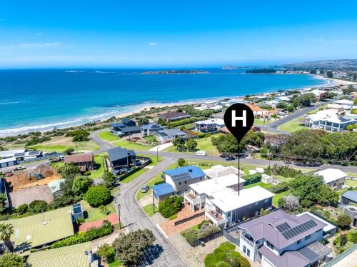 Hayborough House | Wilkinson Ave Hayborough close to Victor Harbor - No Linen Included