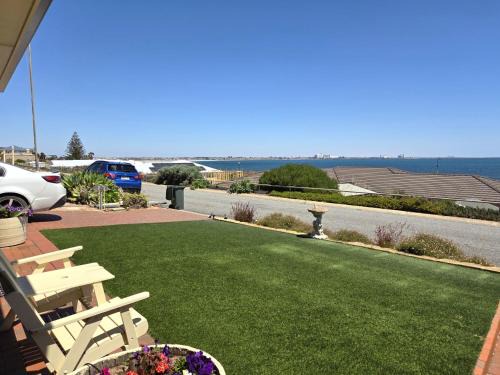 North Beach House | Willenby