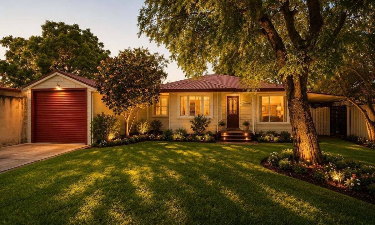 Geographe House | Willmott Beach House – Family-Friendly Escape