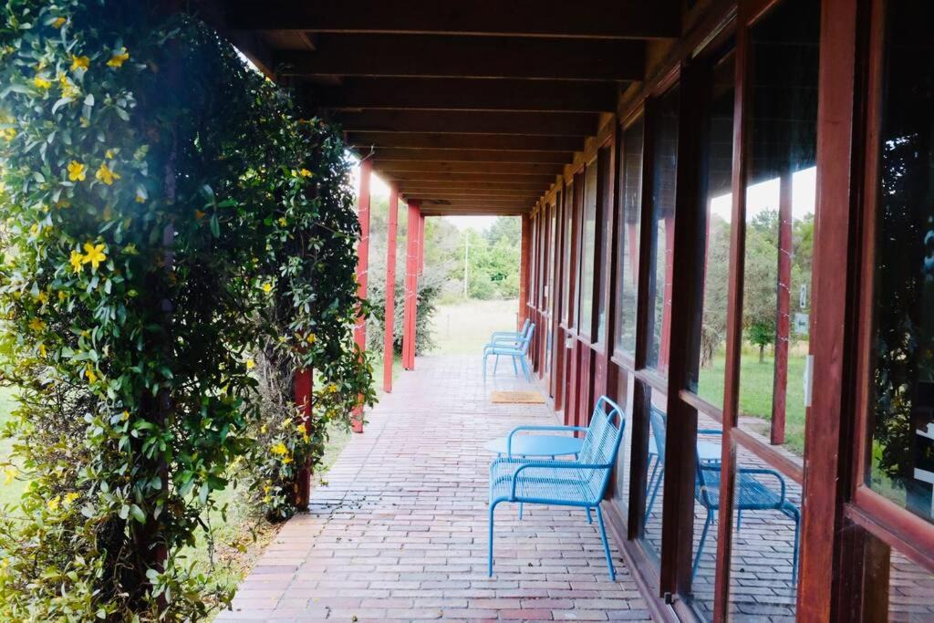 Cranboune South House | Willunga Cottage — Sweet Country Retreat