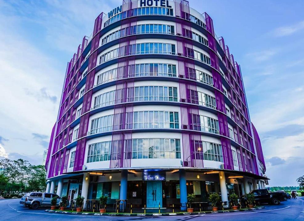 Sibu Hotel | Win Hotel