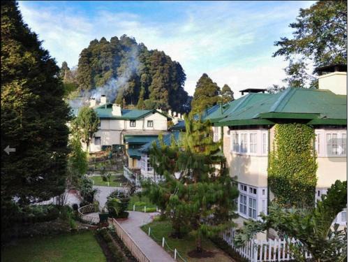 Darjeeling Resort | Windamere Hotel - A Colonial Heritage Since 1841